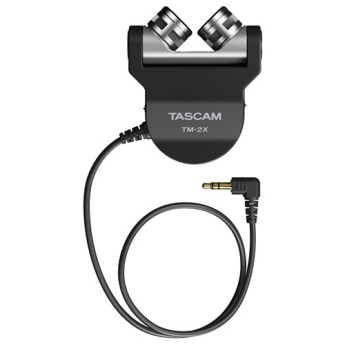 Tascam tm 2x 12