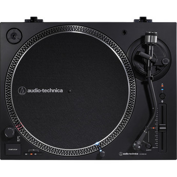 Audio technica at lp120xbt usb bk 3