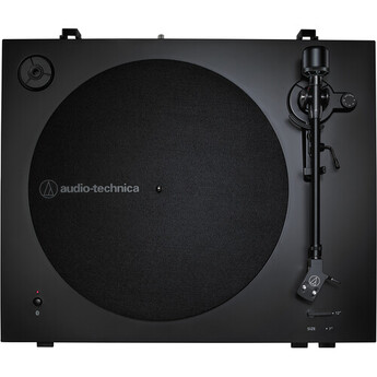 Audio technica at lp3xbt bk 2