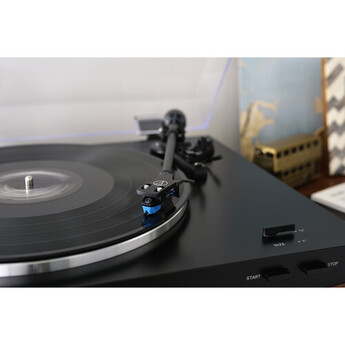 Audio technica at lp3xbt bk 8