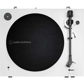 Audio technica at lp3xbt wh 2