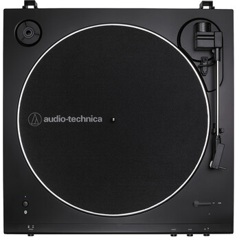 Audio technica at lp60xbt bk 3