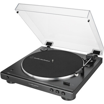 Audio technica at lp60xbt usb bk 1