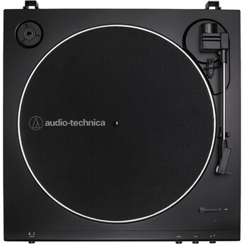 Audio technica at lp60xbt usb bk 3