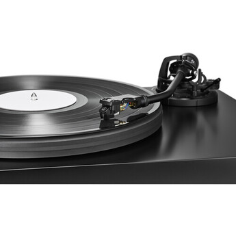 Audio-Technica AT-LP7X Manual Two-Speed Belt-Drive Turntable — thumbnail 10