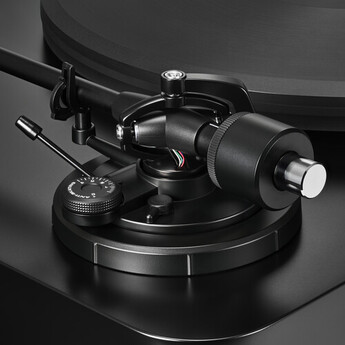 Audio-Technica AT-LP7X Manual Two-Speed Belt-Drive Turntable — thumbnail 12