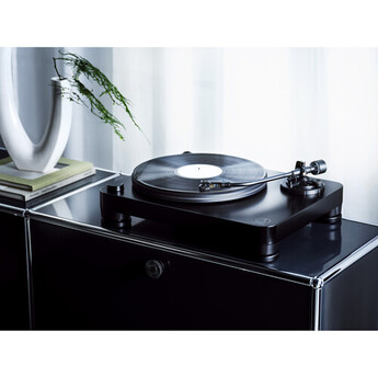Audio-Technica AT-LP7X Manual Two-Speed Belt-Drive Turntable — thumbnail 13
