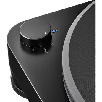 Audio-Technica AT-LP7X Manual Two-Speed Belt-Drive Turntable — thumbnail 14