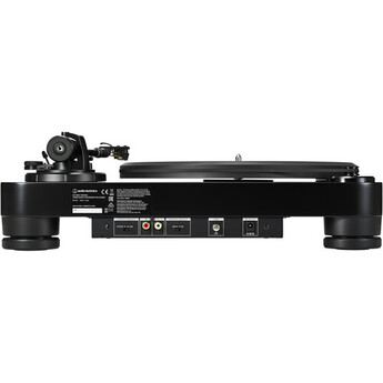 Audio-Technica AT-LP7X Manual Two-Speed Belt-Drive Turntable — thumbnail 5