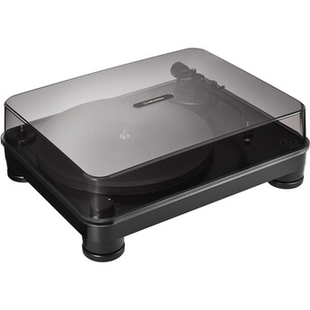 Audio-Technica AT-LP7X Manual Two-Speed Belt-Drive Turntable — thumbnail 7