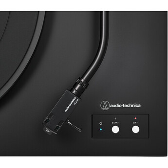 Audio technica at lp8x 8