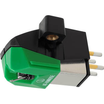 Audio Technica Dual Moving Magnet Cartridge — thumbnail 2