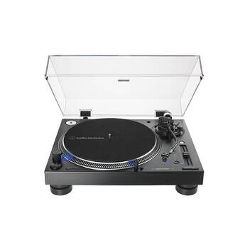 Audio Technica Direct-Drive Professional DJ Turntable