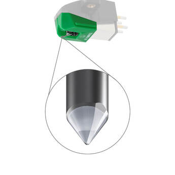 Audio Technica Replacement Stylus AT-VMN95E — thumbnail 3