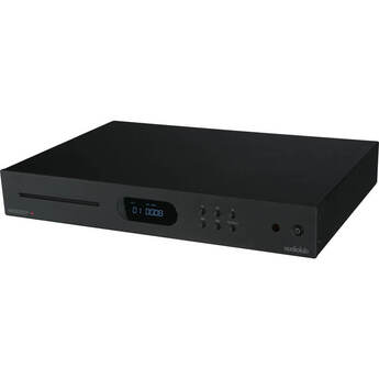 Audiolab CD Transport - Black — thumbnail 2