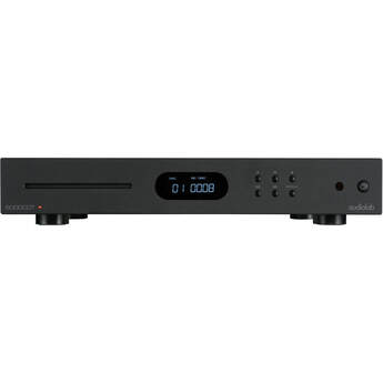 Audiolab CD Transport - Black — thumbnail 3