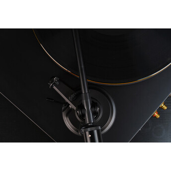 Fosi Audio Luna3 Manual Two-Speed Turntable — thumbnail 10