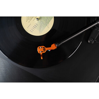 Fosi Audio Luna3 Manual Two-Speed Turntable — thumbnail 14