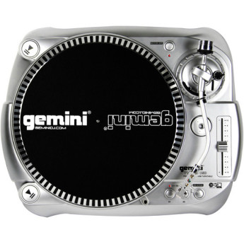 Gemini tt 1100usb 2