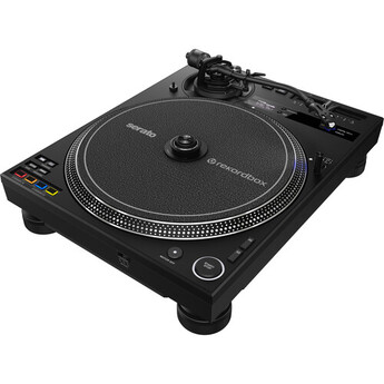 Pioneer dj plx crss12 1