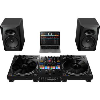 Pioneer dj plx crss12 7