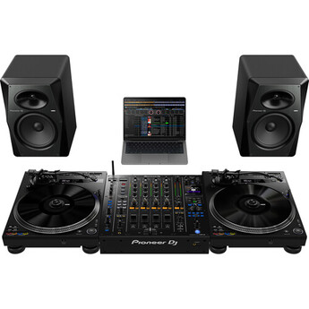 Pioneer dj plx crss12 8