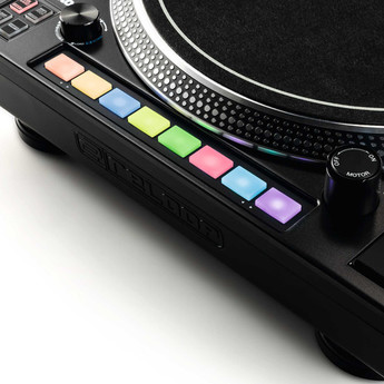 Reloop ams rp 8000 mk2 12