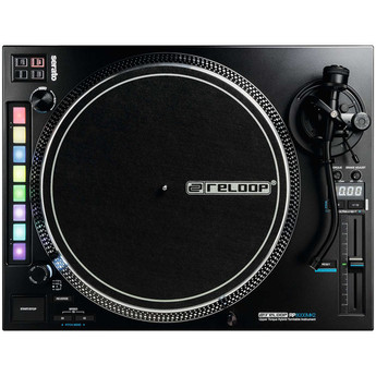 Reloop ams rp 8000 mk2 4