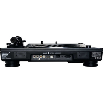 Reloop ams rp 8000 mk2 7