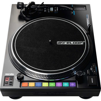 Reloop ams rp 8000 mk2 8