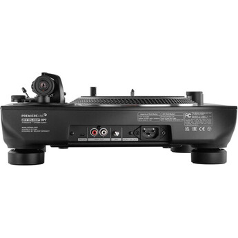Reloop RP-7 Turntable for 7" Vinyl — thumbnail 2