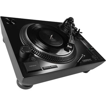 Reloop RP-7 Turntable for 7" Vinyl — thumbnail 4