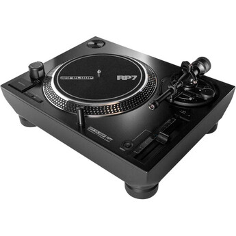 Reloop RP-7 Turntable for 7" Vinyl — thumbnail 6