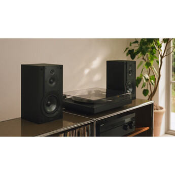Sony PS-LX5BT Automatic Two-Speed Premium Turntable with Bluetooth — thumbnail 10