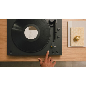 Sony PS-LX5BT Automatic Two-Speed Premium Turntable with Bluetooth — thumbnail 11
