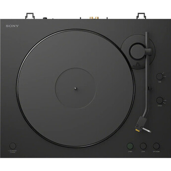 Sony PS-LX5BT Automatic Two-Speed Premium Turntable with Bluetooth — thumbnail 2