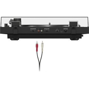 Sony PS-LX5BT Automatic Two-Speed Premium Turntable with Bluetooth — thumbnail 4