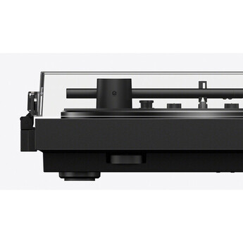 Sony PS-LX5BT Automatic Two-Speed Premium Turntable with Bluetooth — thumbnail 5