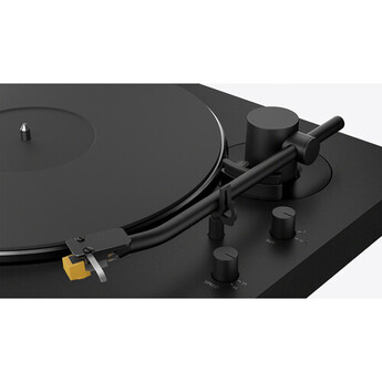 Sony PS-LX5BT Automatic Two-Speed Premium Turntable with Bluetooth — thumbnail 8