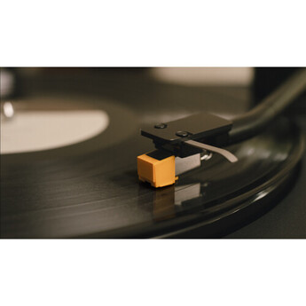 Sony PS-LX5BT Automatic Two-Speed Premium Turntable with Bluetooth — thumbnail 9
