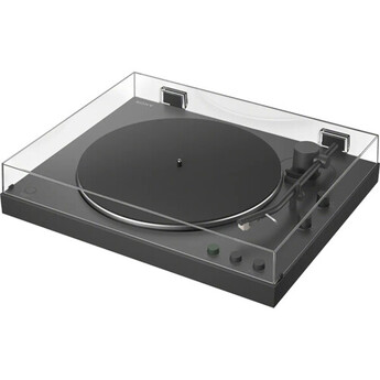 Sony PS-LX3BT Fully Automatic Two-Speed Turntable with Bluetooth