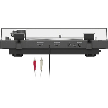 Sony PS-LX3BT Fully Automatic Two-Speed Turntable with Bluetooth — thumbnail 4