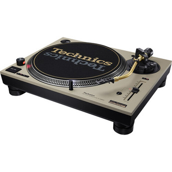 Technics sl1200m7lpc 1