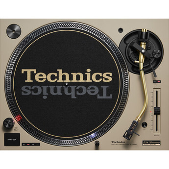 Technics sl1200m7lpc 2