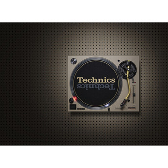 Technics sl1200m7lpc 3