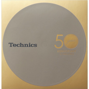 Technics sl1200m7lpc 5