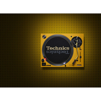 Technics sl1200m7lpy 3