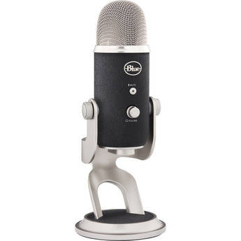 Blue yeti pro 1