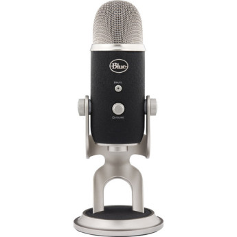 Blue yeti pro 2