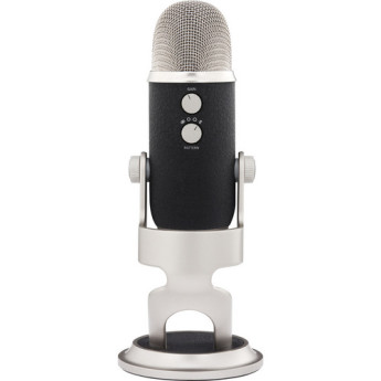 Blue yeti pro 3